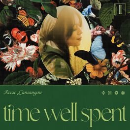 Album cover of Time Well Spent