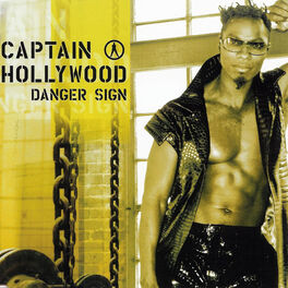 Album cover of Danger Sign