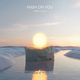 Album cover of High On You