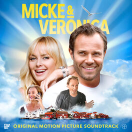 Album cover of Micke & Veronica (Original Motion Picture Soundtrack)