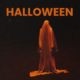 Album cover of Halloween