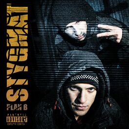 Album cover of Plan B