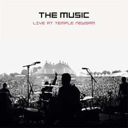 Album cover of Take the Long Road and Walk It (Live At Temple Newsam)