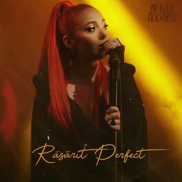 Album cover of Răsărit perfect