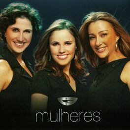 Album cover of Mulheres