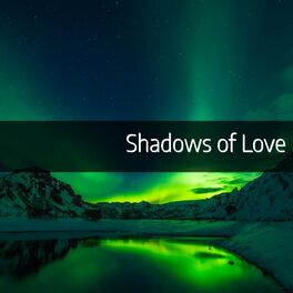 Album cover of Shadows of Love