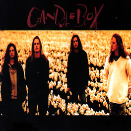 Album cover of Candlebox