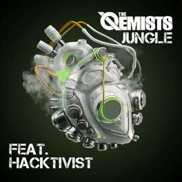 Album cover of Jungle