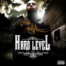 Album cover of Hard level