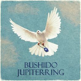 Album cover of Jupiterring