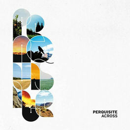 Album cover of Across