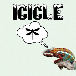 Album cover of Icicle