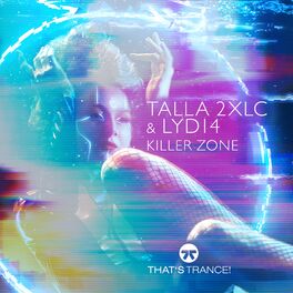 Album cover of Killer Zone