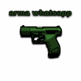 Album cover of Arma Whatsapp