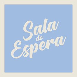 Album cover of Sala de Espera