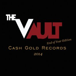 Album cover of The Vault: End of Year Edition 2014