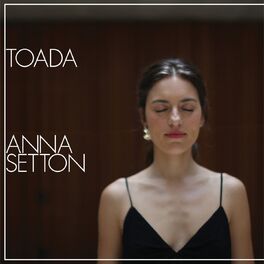 Album cover of Toada
