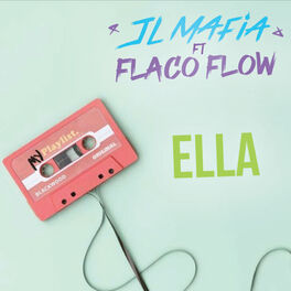 Album cover of Ella