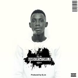 Album cover of Under World
