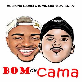 Album cover of Bom de Cama