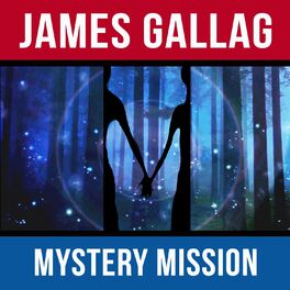 Album cover of Mystery Mission