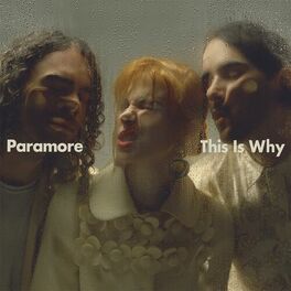 After laughter - Paramore - Muziekweb