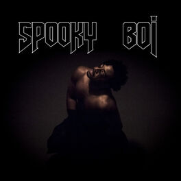 Album cover of Spooky Boi