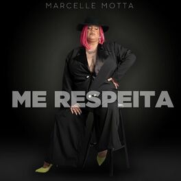 Album cover of Me Respeita