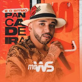 Album cover of E o Ritmo Pancadeira