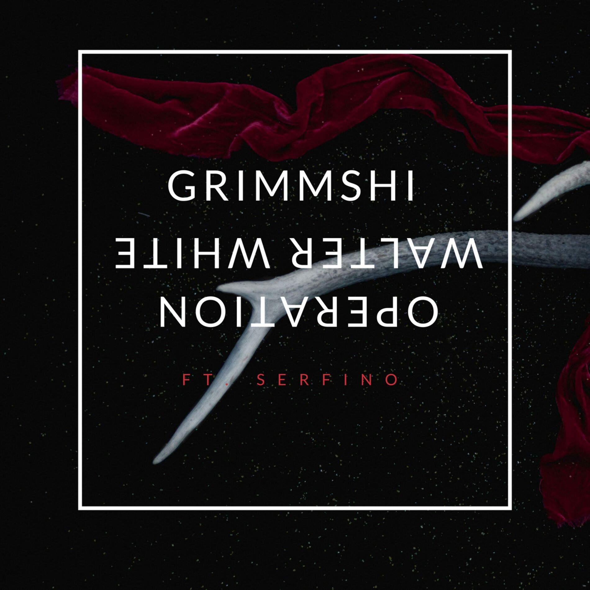 Grimmshi: albums, songs, playlists | Listen on Deezer