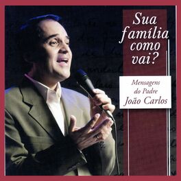 Album cover of Sua Família Como Vai?