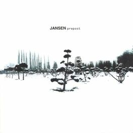 Album cover of Prepost