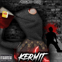 Album cover of Kermit