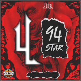 Album cover of Four