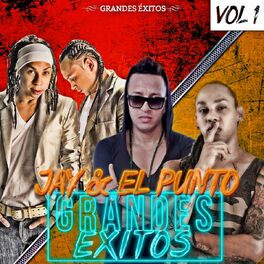 Album cover of Grandes Éxitos, Vol. 1