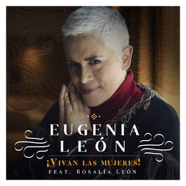 Album cover of ¡Vivan las Mujeres!