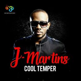 Album cover of Cool Temper