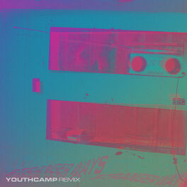 Album cover of Stranger Ways (youthcamp Remix)