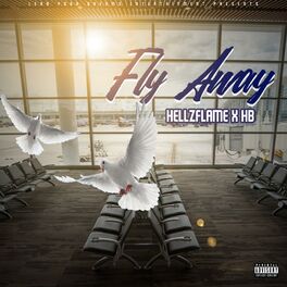 Album cover of Fly Away (feat. HB)