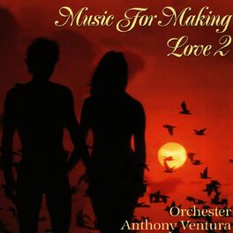 Album cover of Music For Making Love II
