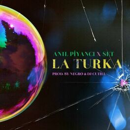 Album cover of La Turka