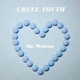 Album cover of Mr. Watson