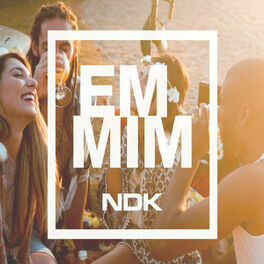 Album cover of Em Mim