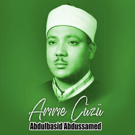 Album cover of Amme Cüzü