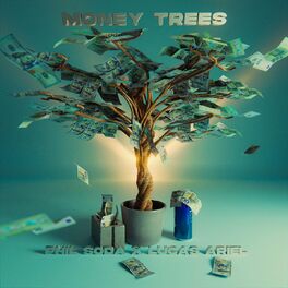 Album cover of Money Trees