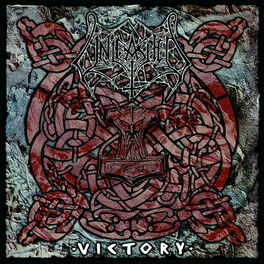 Album cover of Victory (Re-Release) (Bonus tracks version)
