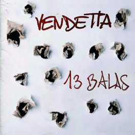 Album cover of 13 Balas