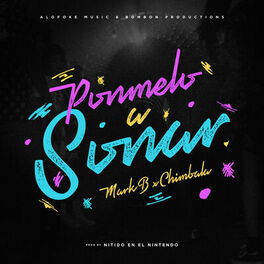 Album cover of Ponmelo a Sonar