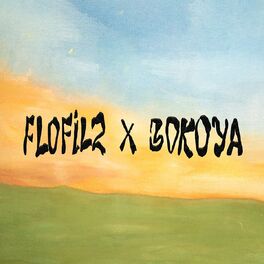 Album cover of Makali
