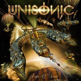 Album cover of Light of Dawn